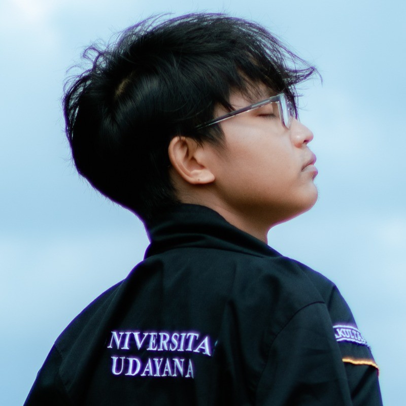 Ketut Agus Cahyadi Nanda