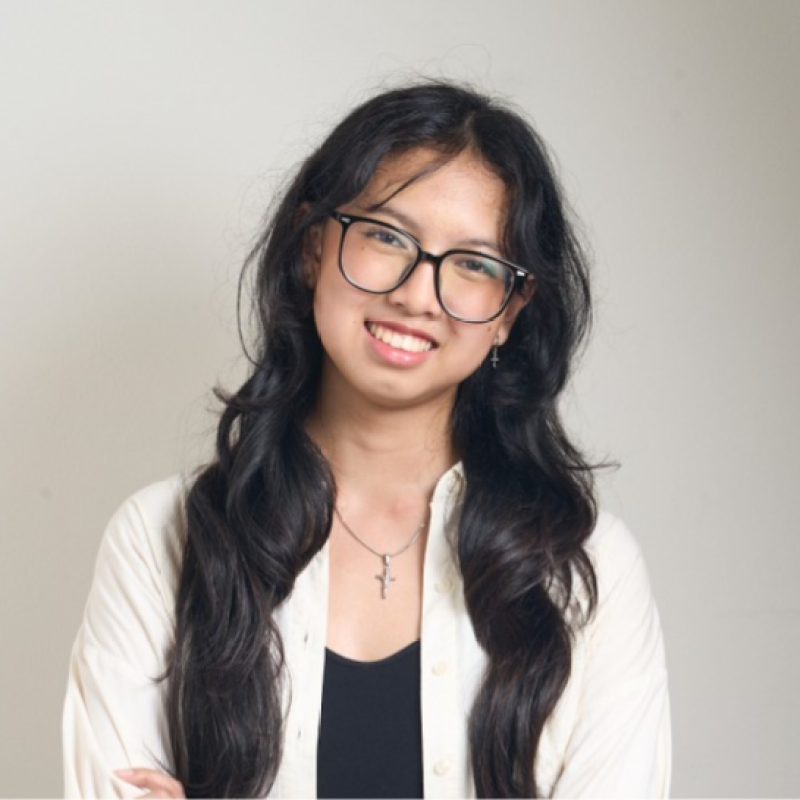 Luisa Haning Tyas